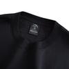 Anta Fleece Trendy Casual Sports Pullover Hoodie Unisex hoodies Black 972618704N-5
