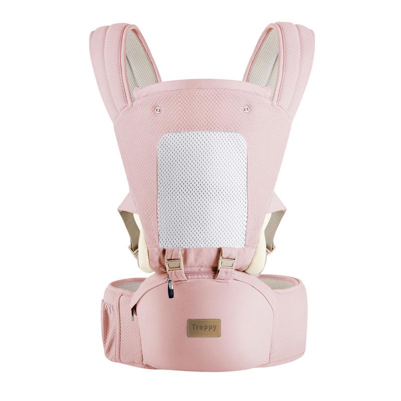 Baby Carrier Hip Seat - Four Seasons Style