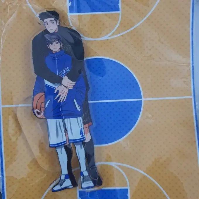 

Garbage Time Seung Jae Year-round Holiday Acrylic Stand