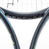 Mizuno Tennisschläger für Soft Charcoal x Gräulich Größe 00X D-Force VS-50 Tennis, Blau, 63JTN647,