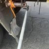 Truck Steel Cable Tightening Wrench Rope Tightener with Nonslip Long Handle Truck Steel Cable Tightener