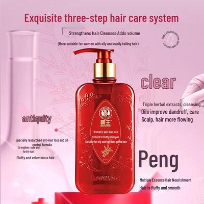 Shampoos & Haarspülung – Shampoos
