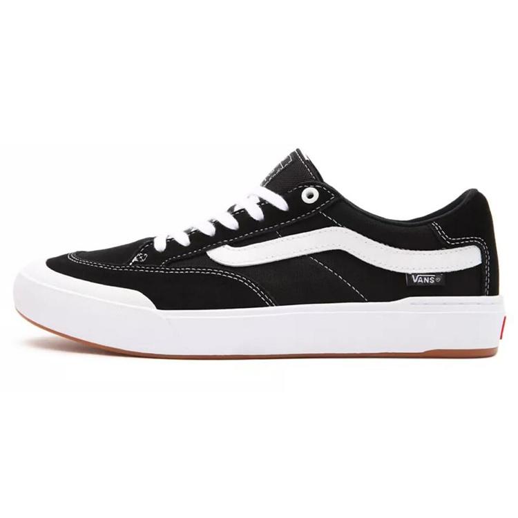 Vans Berle  Black White Gum  Men s VN0A5JIJY28 EU 40
