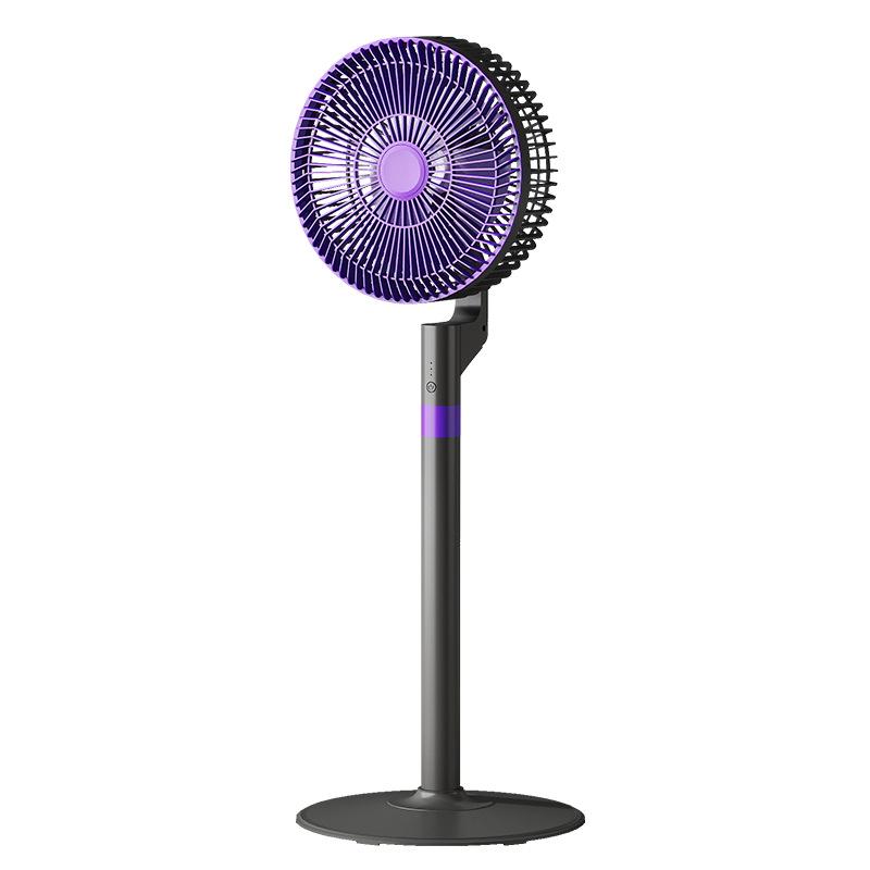 

New Soft Breeze Giraffe Fan: Gentle Touch, No Chill No Specifications