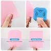 Sturdy ABS Metal Corner Punch for Cutting on Card Scrapbooks Photos Sturdy Construction