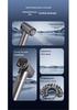 High-Pressure Bidet Valve & Sprayer for Toilet