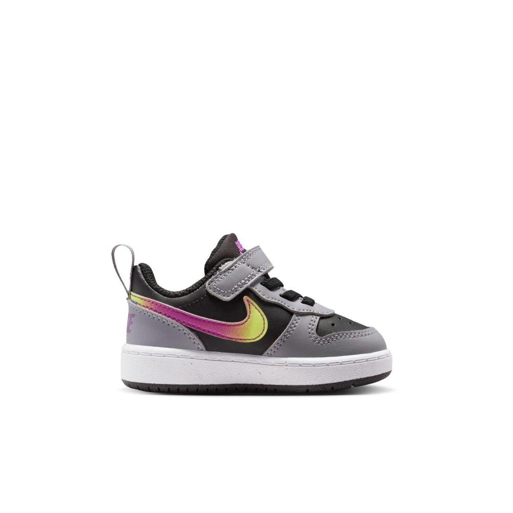 Nike Coatborough Low Recraft Td 001Blk Vvdppl Kio6964 001 Blk Vvdppl