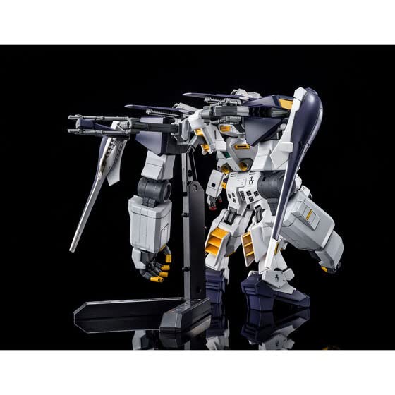 HG 1144 Gundam TR-1 [Hazle Ausura] Unitate de braț gigantică echipată (Hobby Online Shop Exclusiv)
