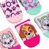 Paw Patrol Girls Socks (Pack of 5)