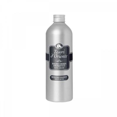 Tesori D Oriente Bath Cream White Musk