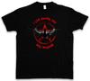 WELL DISGUISED T-SHIRT Satan 666 True Cohen Detective Season 2 TV Series Shirt
