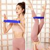 13Pcs/Set Weight Loss Pilates Equipment Kit Portable Resistance Bands Yoga Pilates Circle  Beginners