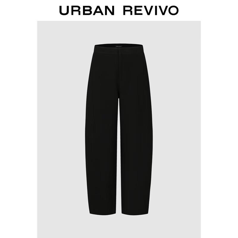 

UR2025 Women s Commuter Curved Leg Pants M