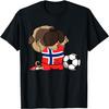 Tops – T-Shirts