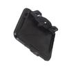Neu Passend für BMW 2003-2010 E60 5er M Sport Auto Frontstoßstange Abschleppöse Hakenabdeckung Zierleisten Zubehör 51117897210 51117896585