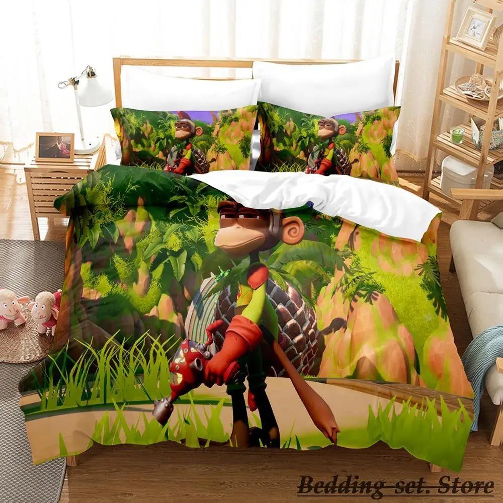 Spyro Reignited Trilogy Bettwäsche Kollektion Einzelbett Twin Full Queen King Size Bett Kollektion Schlafzimmer für Erwachsene und Kinder Bettbezug Kollektionen Anime Spiel