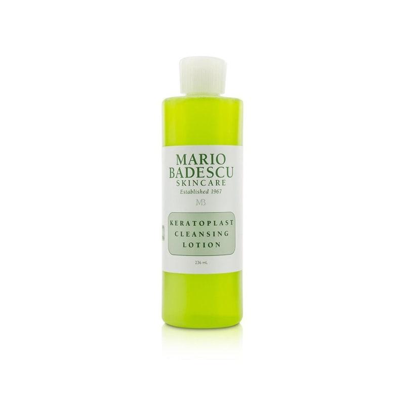 

Mario Badescu Keratoplast Cleansing Lotion for Combination/Dry/Sensitive Skin 236ml