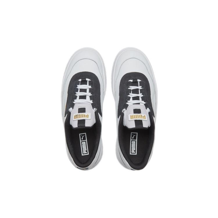 (WMNS) PUMA Deva Chic 'White' Women's 371195-02