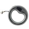 Retractable Dog Leash Ergonomic Heavy Duty Automatic Retractable Pet Rope for Pet Dog Cat Walking