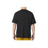 New Nike T Shirts Men's Black FD1297-010