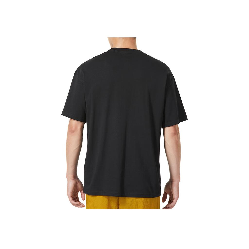 New Nike T Shirts Men's Black FD1297-010