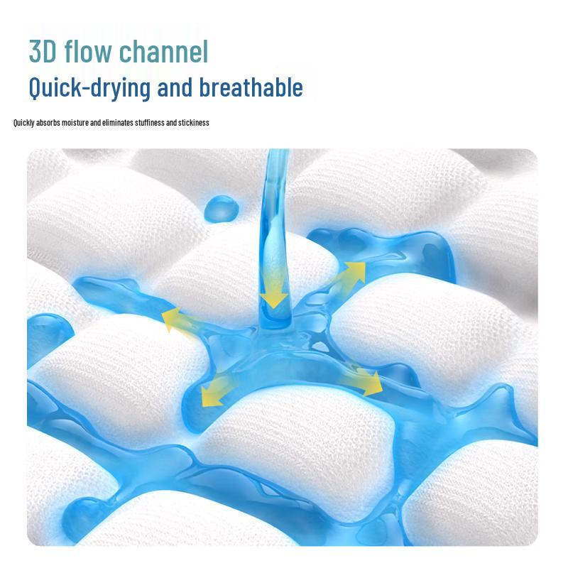 Aishule Extended Adult Incontinence Pads