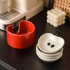 ZISIZ Creative Apple Dip Dish Set