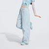 Li-Ning Quick-Dry Cool Logo Casual Pants Women bottoms AYKW358-7
