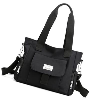 Taška přes rameno pro crossbody tote velká voda crossbody 6 nylonová přes rameno crossbody tote rameno roztomilá rameno dojíždění voda crossbody nylonová cestovní