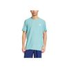 New Adidas Free Shipping With AdiClub Own The Run Tee JX2211