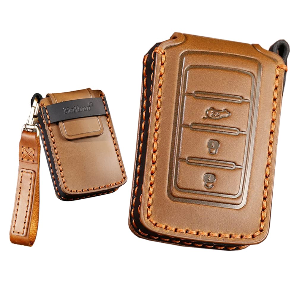 

[SANRILY] Чехол для ключей для JEEP Держатель для ключей Чехол для ключей Защита ключей Подходит для Jeep New Grand Cherokee L Grand Wagoneer Grand Cherokee Роскошный Анти