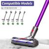 Dyson V7 V8 V10 V11 V15 Compatible Vacuum Cleaner Floor Brush Head