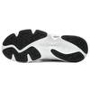 Anta Cushioning Wear-Resistant Low-Top Chunky Sneakers Women's Black White Sneakers