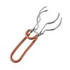 Multi-functional Tea Brewing Assistant Stainless Steel Stable Tea Cup Non Slip Cup Clamp  Tea