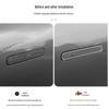Geely Galaxy E5 Car Door Handle Epoxy Protective Stickers - Interior Modification Accessory
