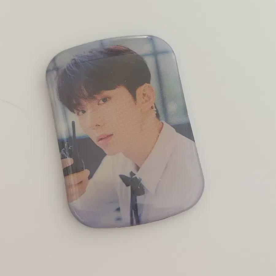 

Kihyun Magnet Monsta X