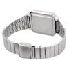 CASIO Digital Watch Reproduction Design Overseas Model Silver [Casio] A100WE-1A Men's [Item]