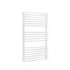 Luxrad Salto I Bathroom Radiator 920 X 530 Mm White 536W