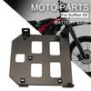 Electric Off-Road Motorcycle Lower Support Plate of Battery Pack For SURRON Light Bee X S Battery Compartment Battery Base Plate