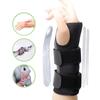 1Pcs  Adjustable Wrist Brace Carpal Tunnel Support Metal Splint Stabilizer For Women And Men Wrist Brace