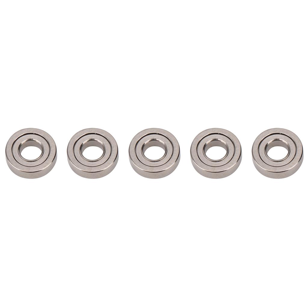 4pcs Metal Joint Shaft Upgrade Parts for Wltoys K969 K979 K989 K999 P929 P939 1/28 RC Car