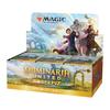 Magic: The Gathering Dominaria Unite Draft Booster (Japanese Edition) (Box of 36 Packs) MTG Trading Cards Wizards of the Coast C97111400