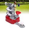Toddl  Indoor     Game Set Modular Foot Strike Design Toddl  Indoor Outdoor Sports Toys