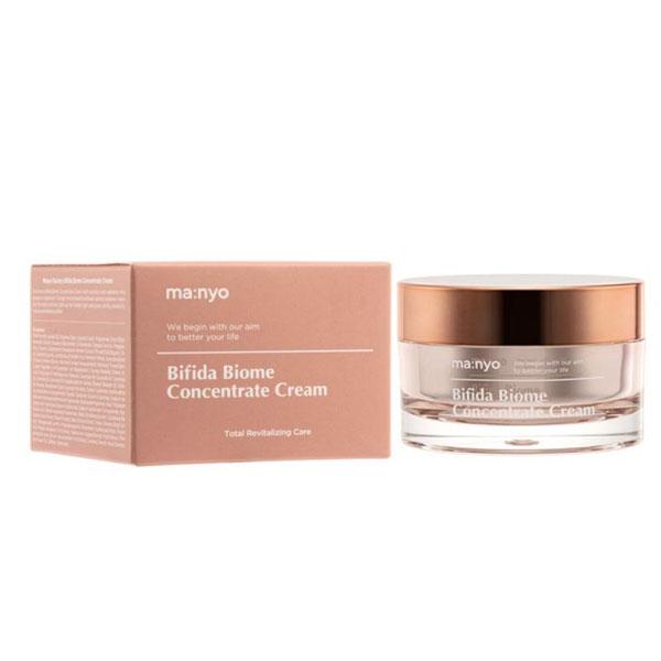 Manyo Bifida Biome Koncentrat Krem 50ml ORYGINALNY SKLEP