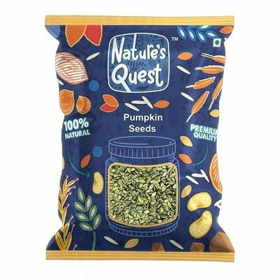 Nature's Quest Prémiové tekvicové semienka - 900 g.