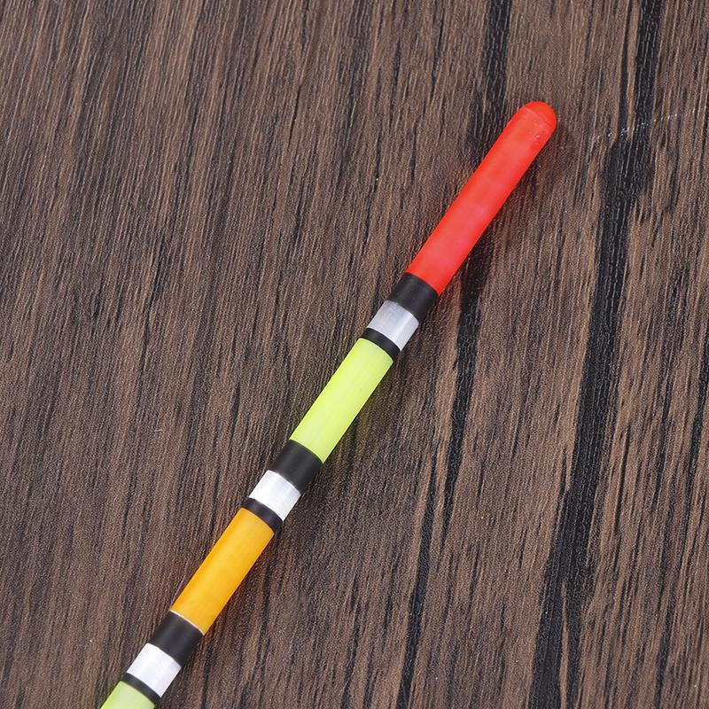 10 szt./partia Spławik wędkarski typu drift tail Top DIY Puste Wyraziste Ogonki Spławiki Boja Akcesorium Wędkarskie Przyciągający Wzrok Spławik Wędkarski