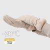 Accessories – Hansker, votter og fingerhansker