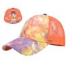 Vintage Adjustable Unisex Vintage Cap for Outdoor Hiking and Mountaineering