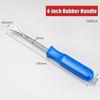 Auto Clip Pliers Car Fastener Trim Rivet Removal Pry Tool Repair Kit For Auto Door Panel,Upholstery,Dashboard,Plastic Fastener