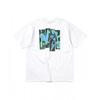 Thisisneverthat 4 Panels Tee White